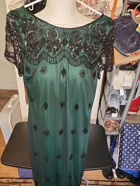 FROCK & FRILL Flapper Design Dressⁿⁿ